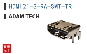 HDMI21-S-RA-SMT-TR ͼƬ